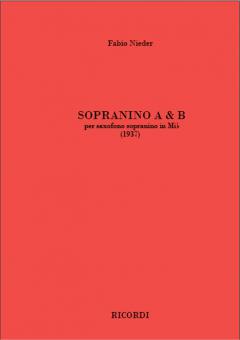 Sopranino A & B 