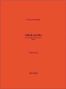 Amok Koma 