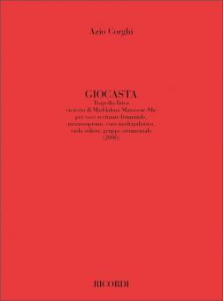 Giocasta 