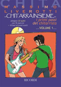 Chitarra Insieme Vol. 1 