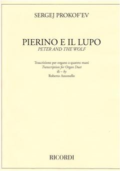 Pierino E Il Lupo 