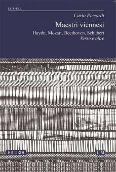 Maestri Viennesi 