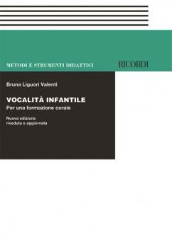 Vocalita' Infantile 