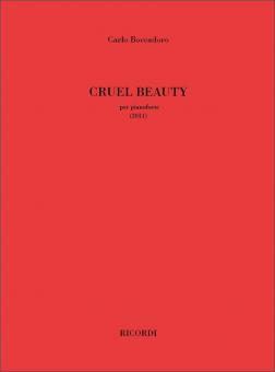 Cruel Beauty 