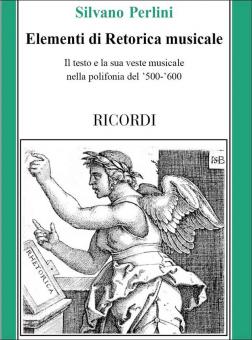 Elementi di Retorica Musicale 