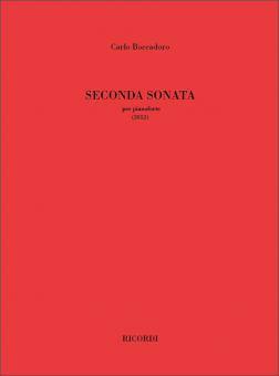 Seconda Sonata 
