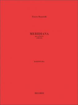 Meridiana 