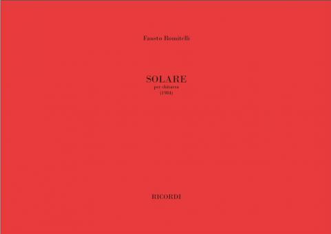 Solare 