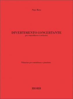 Divertimento Concertante 