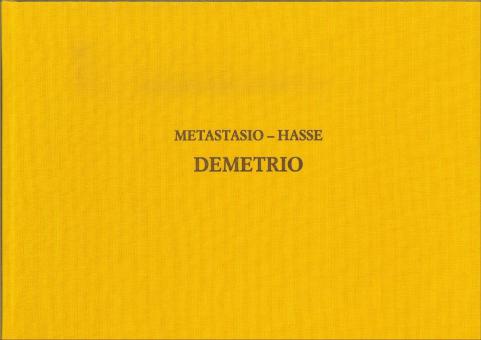 Demetrio 