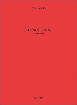 Sei Notturni 