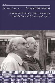 Lo Sguardo Obliquo 