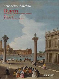 Duetti - Duets 