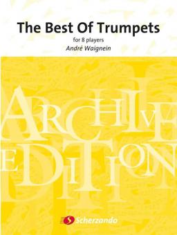 The Best of Trumpets 