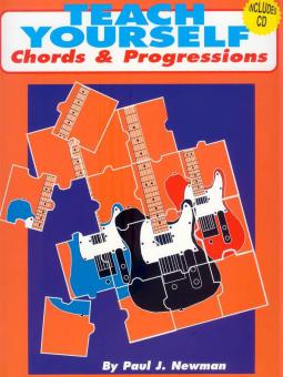 Teach Yourself Chords & Progressions 