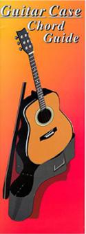 Guitar Case Chord Guide 