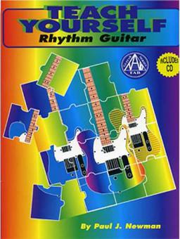 Teach Yourself Rhythm Guitar 