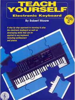 Teach Yourself Keyboard 
