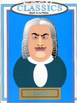 Easy Classics for Piano 