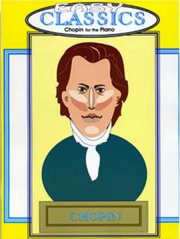 Easy Classics for Piano 