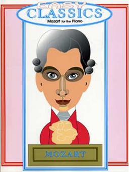 Easy Classics for Piano 