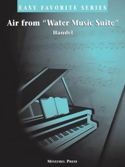 Air from Water Music Suite 