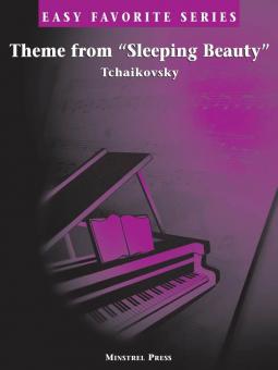 Theme from Sleeping Beauty 