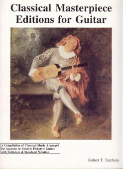 Classical Masterpiece Editions 