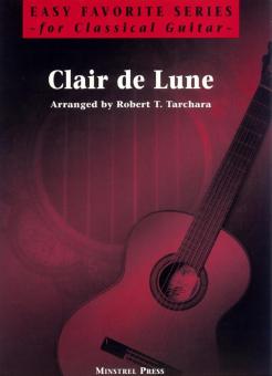 Clair De Lune 