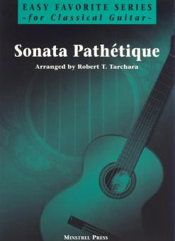 Sonata Pathetique 