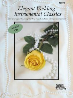 Elegant Wedding Instrumental Classics 