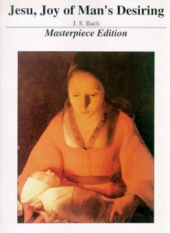 Jesu Joy of Man S Desiring 