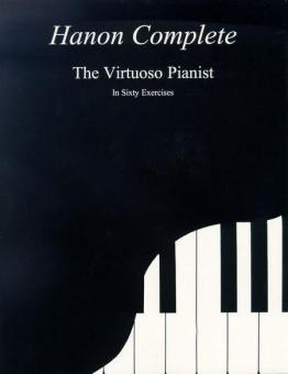 The Virtuoso Pianist (Complete) 
