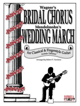 Bridal Chores and Wedding March 
