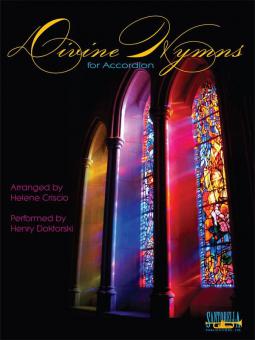Divine Hymns 