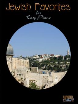 Jewish Favorites 