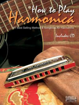 How To Play The Harmonica 