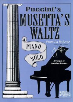 Musettas Waltz 