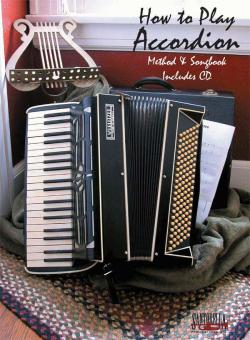 How To Play Accordeon 1 
