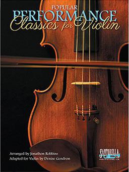 Popular Performance Classics 