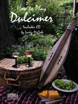 How To Play the Dulcimer 