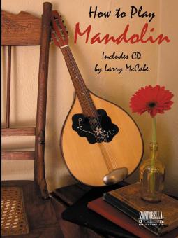 How To Play Mandolin 