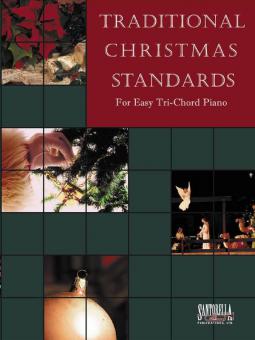 Traditional Christmas Standards 