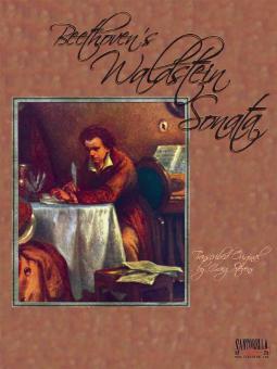 Beethoven: Waldstein Sonata 