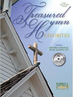 Treasured Hymn Favorites 
