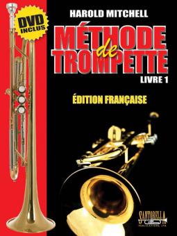 Méthode de Trompette Livre 1 