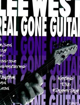 Real Gone Guitar 