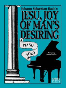 Jesu Joy of Man's Desiring 