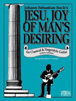 Jesu Joy Of Man's Desiring 