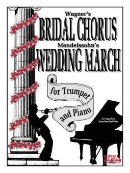Bridal Chorus & Wedding March 